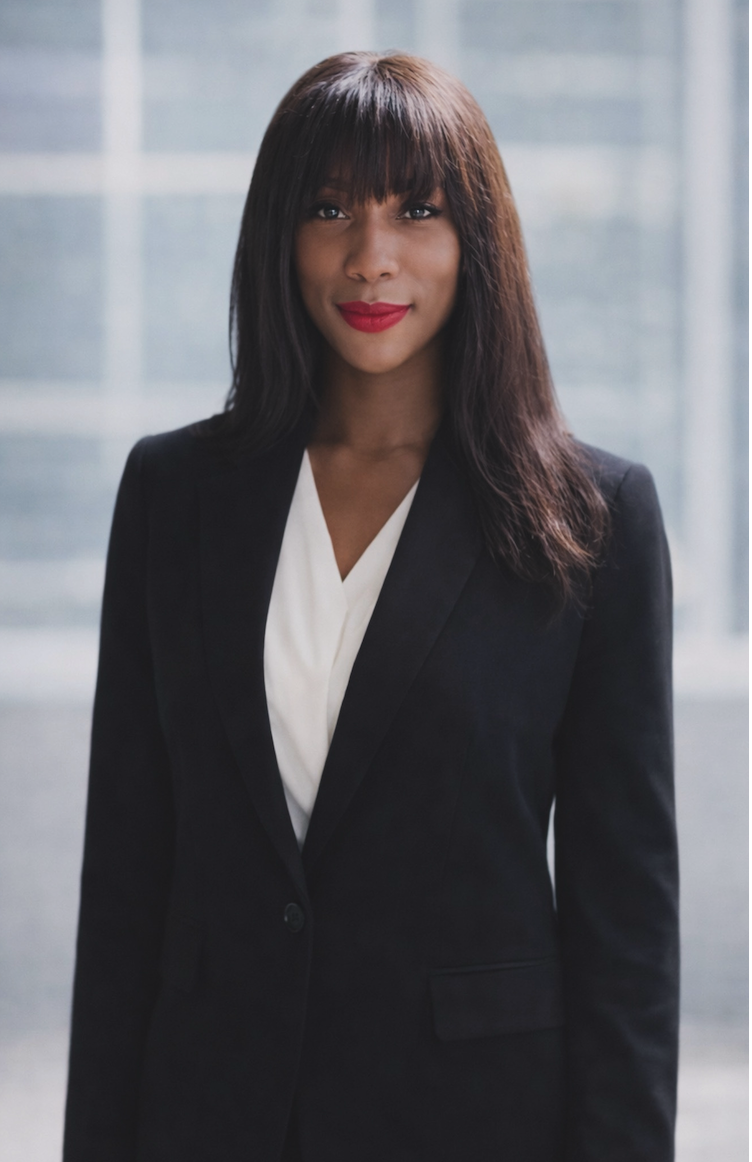 Preview of Leslie Amadi's documentation layout